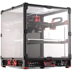 Copymaster3D Voron Trident Kit (250 x 250 x 250 mm), 3D Drucker, Schwarz