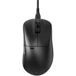 Pulsar Gaming Gears Xlite Wired - Medium Size 2 (Kabelgebunden), Maus, Schwarz