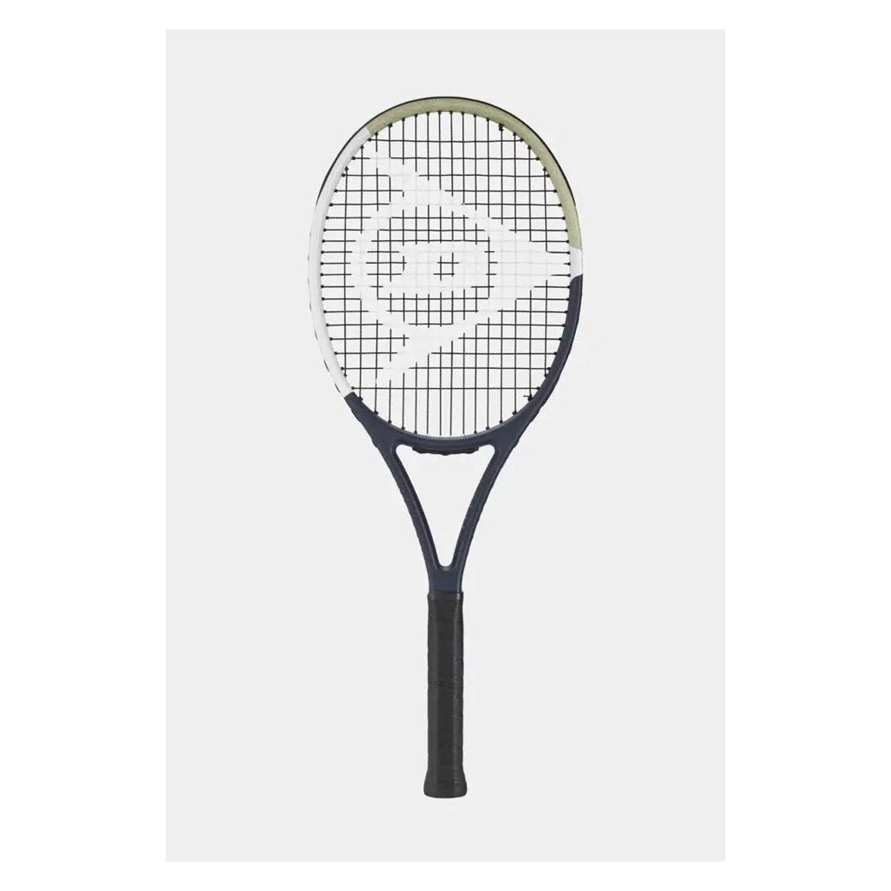 Dunlop Tristorm Pro 100 Lite (2, 265 g, Nicht bespannt) (10364315)
