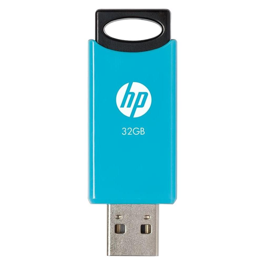 HP v212w (32 GB, USB-A) (HPFD212LB-32)