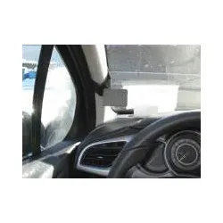 BRODIT 804455 ProClip Halterung - Citroen C3 / DS3 ab 2010 KFZ / PDA / Naviga...
