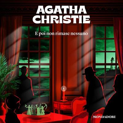 E poi non rimase nessuno - Agatha Christie, Audio, 9788852152122