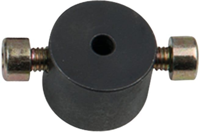 Outils KS Butée de perçage avec vis à tête cylindrique, 4,0 mm ; KS Tools (150.7042)