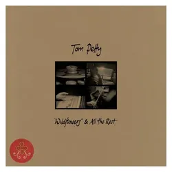 Warner Bros., Schallplatten, Wildflowers & All The Rest (Deluxe) (Tom Petty)