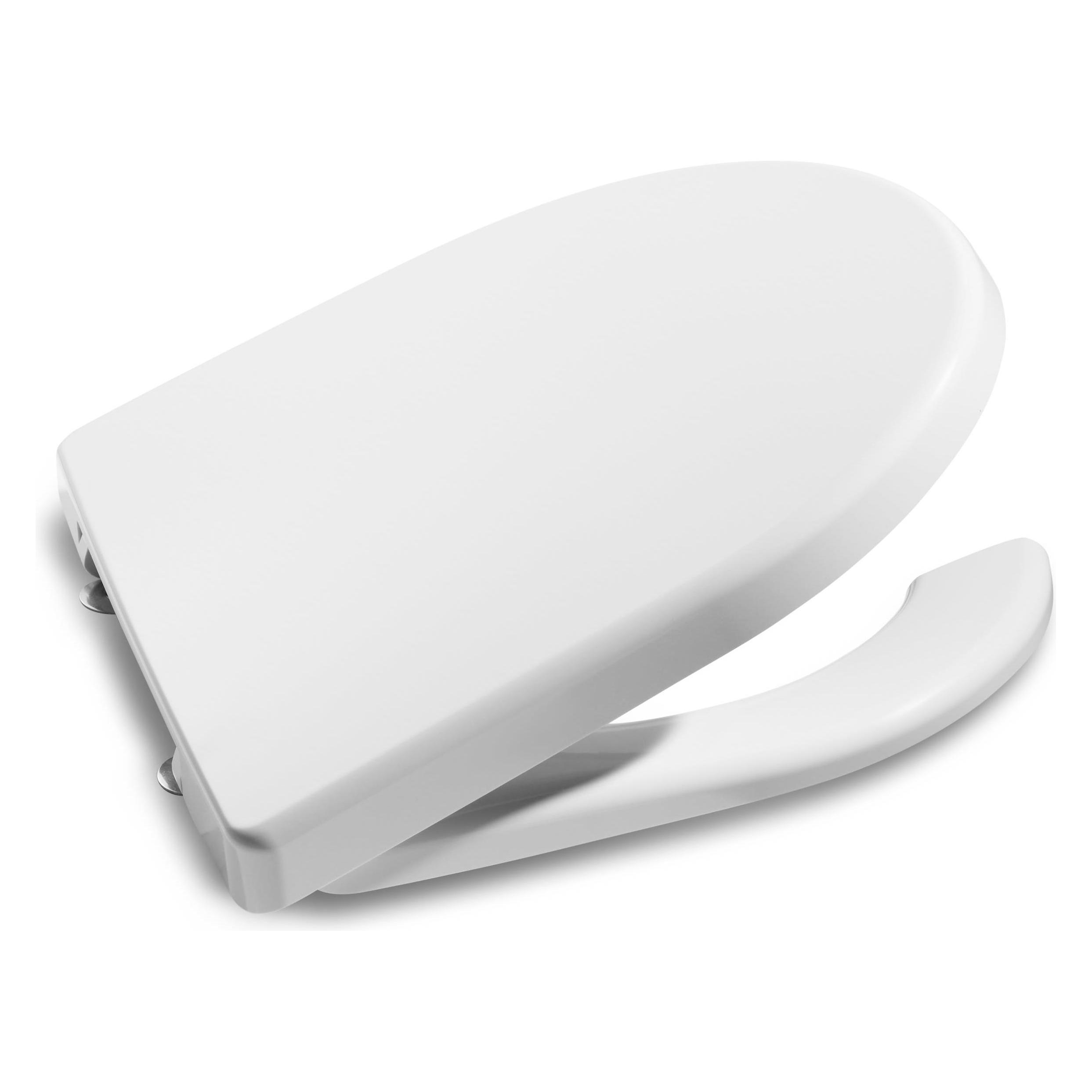 ROCA Toilettensitz für barrierefreies Badezimmer (A801230004) (A801230004)