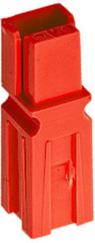 Encitech Hochstrom-Batteriesteckverbinder 75A 1130-0101-04 Rot Inhalt: 1St.