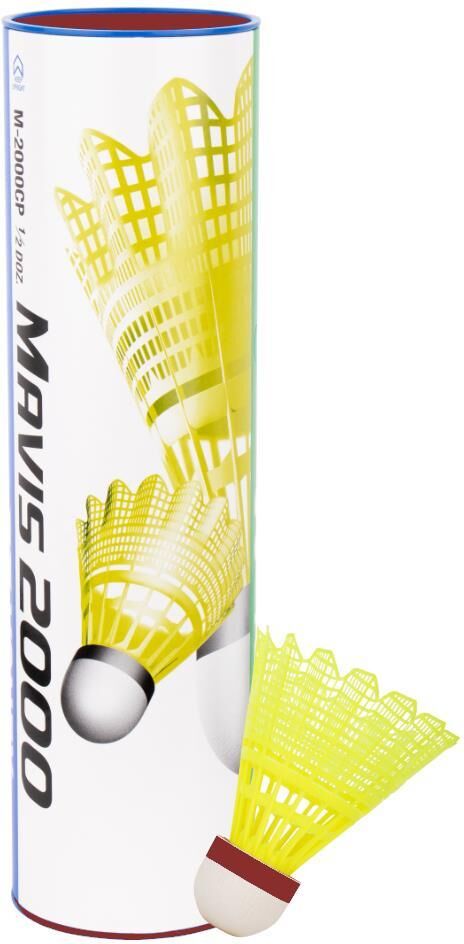 Yonex Mavis 2000 Fast Yellow