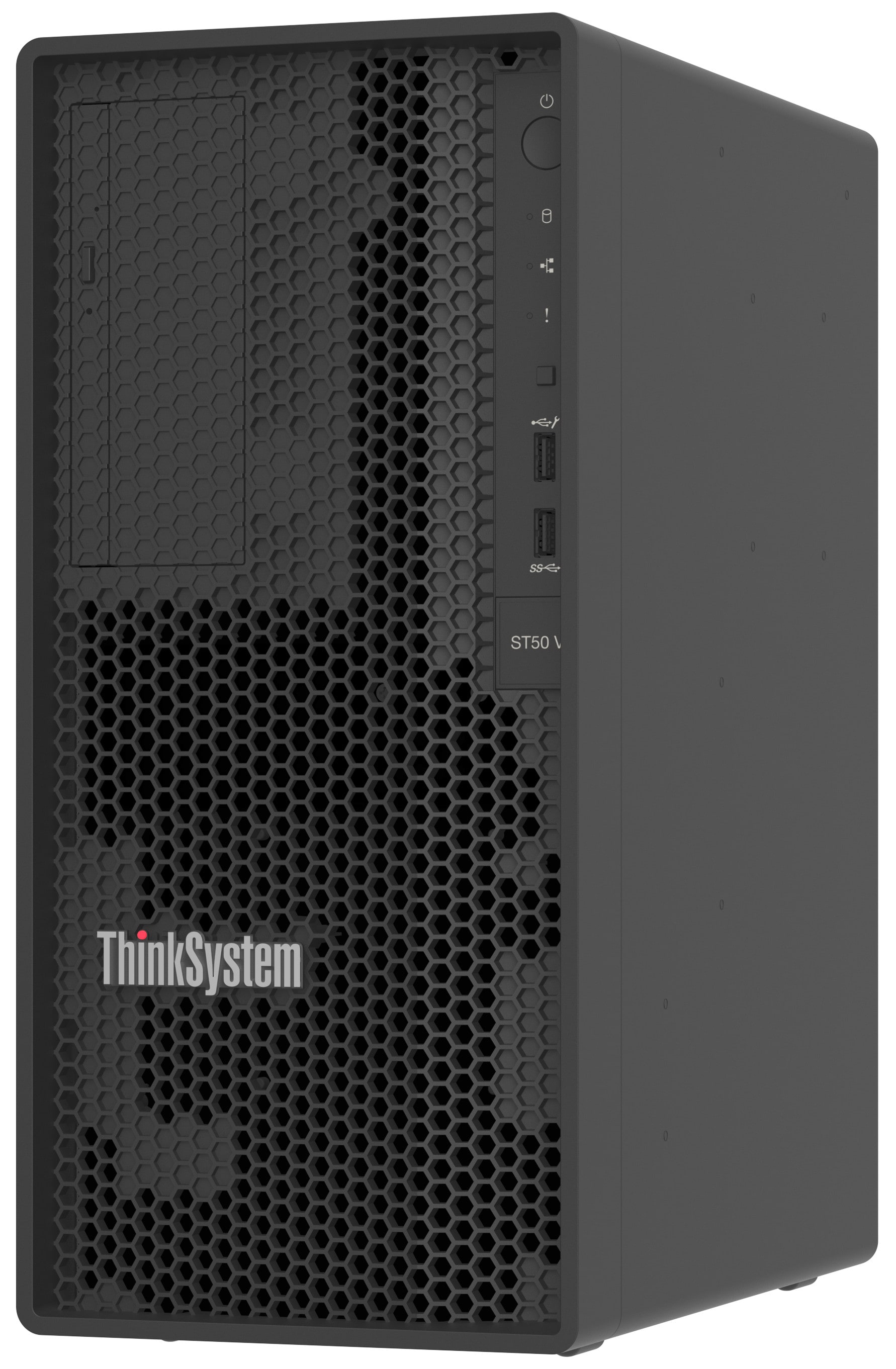 Lenovo ThinkSystem ST50 V3 7DF3 - TWR - Intel Xeon 6353P - 32GB/2TB 7DF31002EA