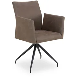 Armlehnstuhl MONDO AMICO (BHT 58x90x59 cm) - BHT 58x90x59 cm