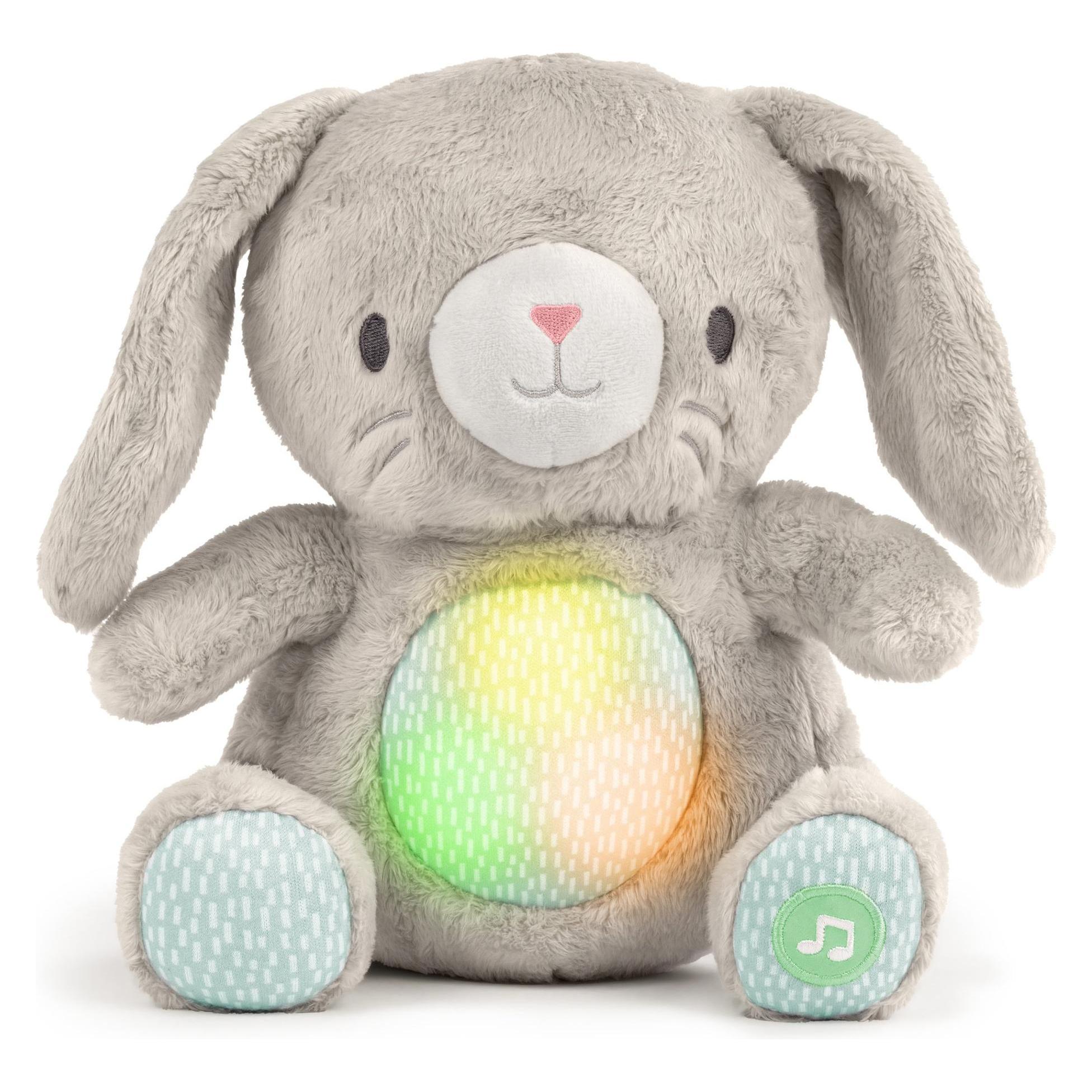 Ingenuity Heart to Hugs Sylvi Beruhigender Kuschelhase (23.11 cm) (47825544)