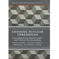 Crossing Nuclear Thresholds, Fachbücher