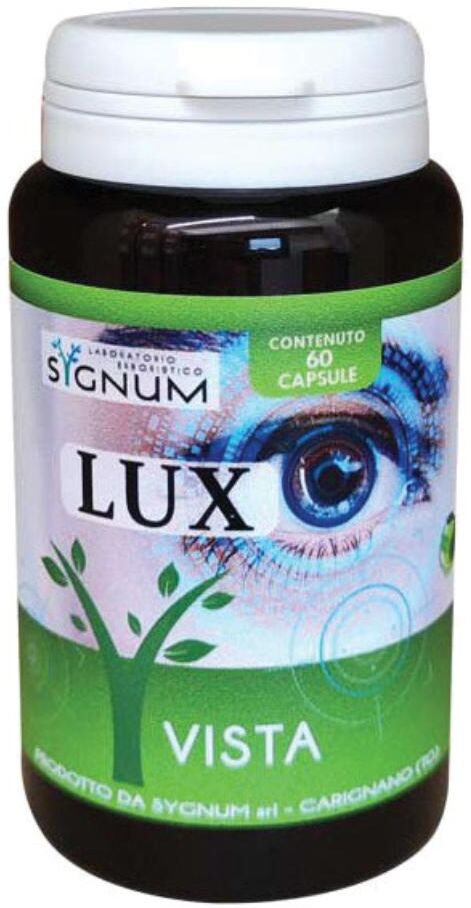 SYGNUM srl LUX 60CPS