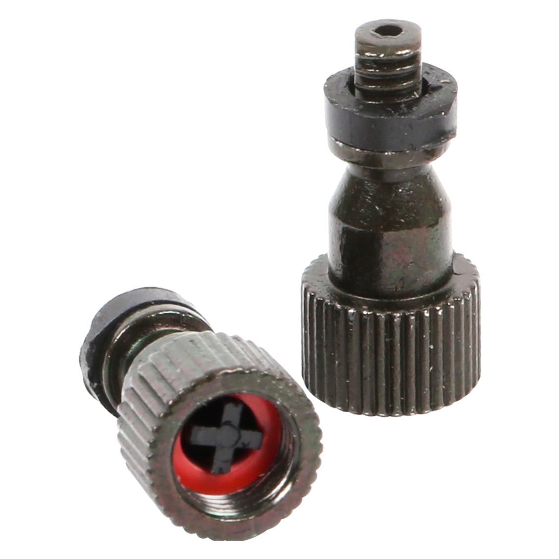 Zefal Standard (Ventiladapter Set) (7453)