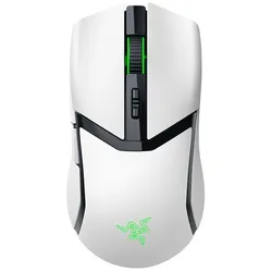 Razer Cobra Pro kabellose Gaming-Maus, weiß