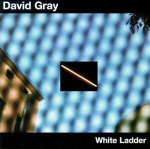 David Gray - White Ladder [ECD] (UK Import) - Preis vom 09.10.2026 07:28:09 h