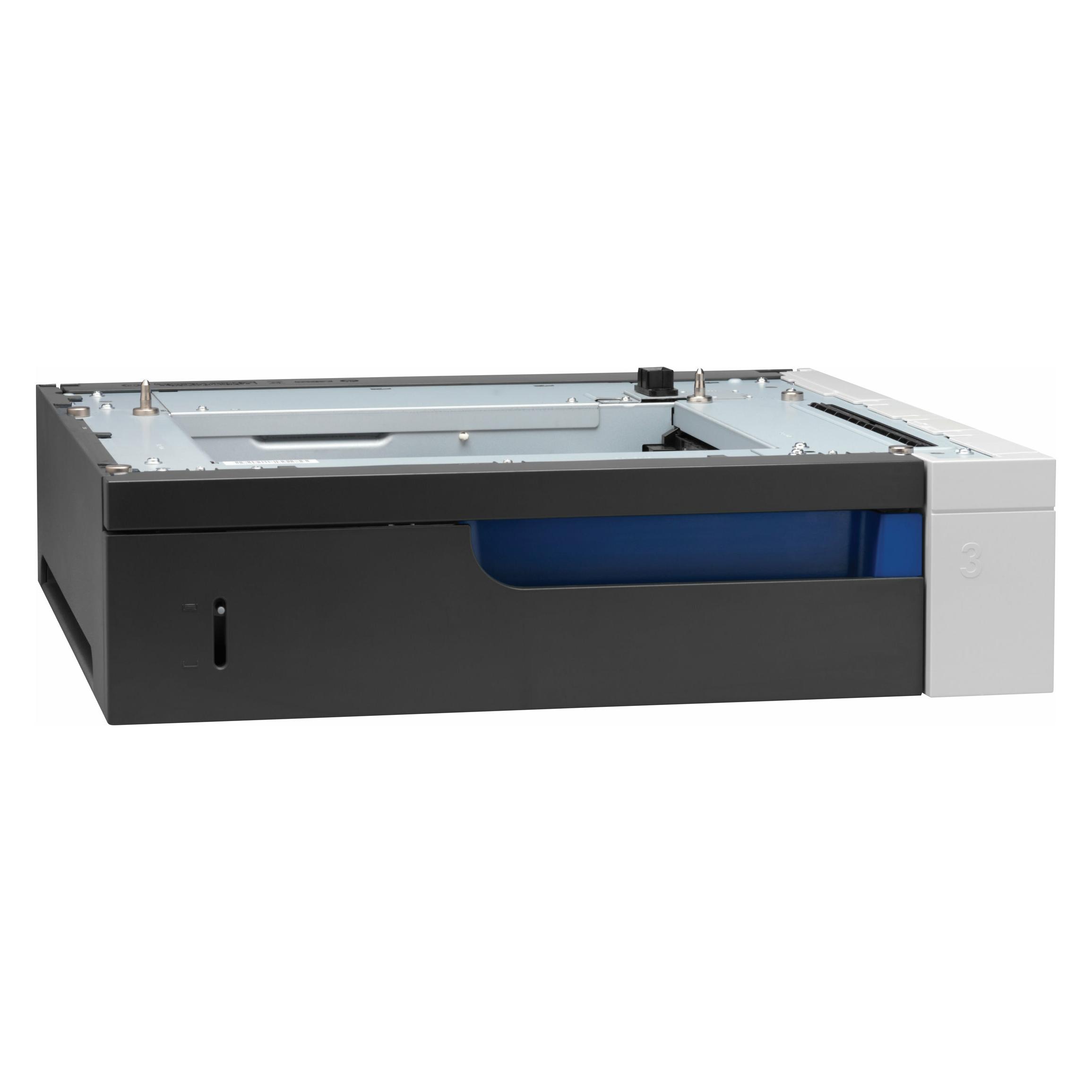 HP CE860A Papierschacht, A3 (CE860A)