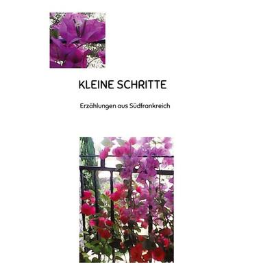 KLEINE SCHRITTE, Taschenbuch von Verena Aeschbacher, Tredition, 978-3-384-91031-8