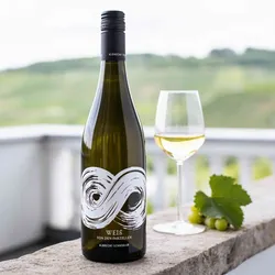 Weingut Albrecht Schwegler  Albrecht Schwegler Weiss von den Parzellen Chardonnay,Grauburgunder,Riesling Deutschland