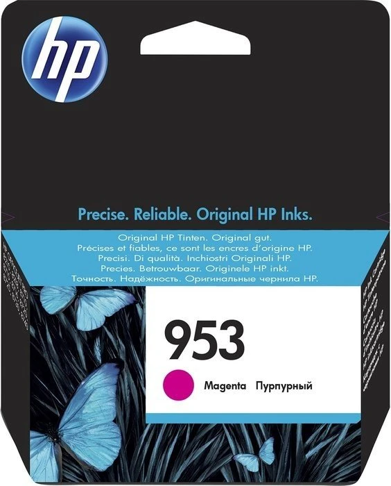 HP 953 MAGENTA ORIGINAL INK