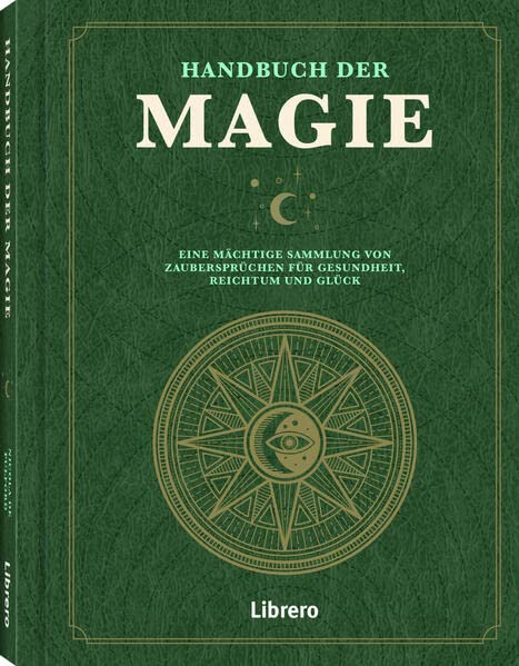 NICOLA DE PULFORD - Das Handbuch der Magie - Preis vom 30.09.2026 22:30:23 h