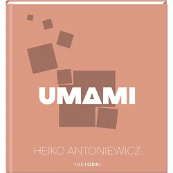 Umami, Ratgeber von Nikolai Dr. Wojtko, Michael Dr. Podvinec, Heiko Antoniewicz