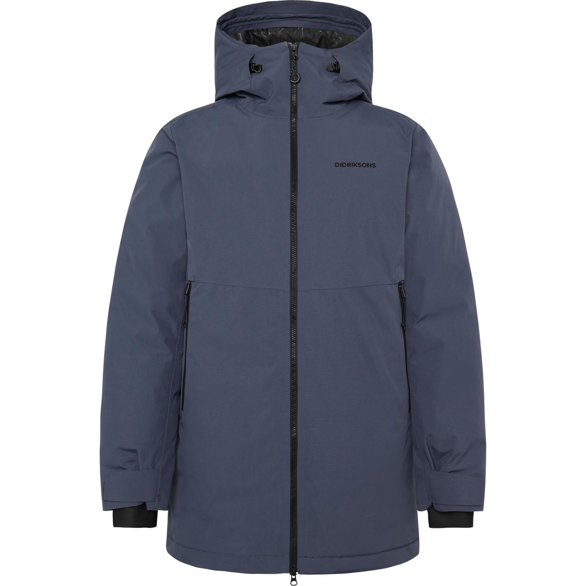 Didriksons Tempest USX Parka sleepy blue (G11) XL 506255G11007