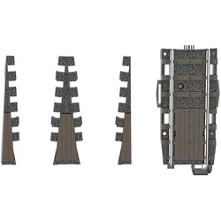 Märklin H0 Erweiterung zur Drehscheibe (Spur H0)