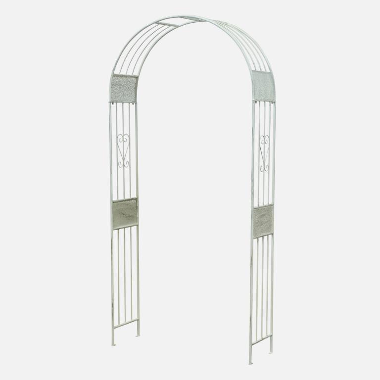 BOLTZEGRUPP Rosenbogen Lilli, H 225,00 cm, 16885575
