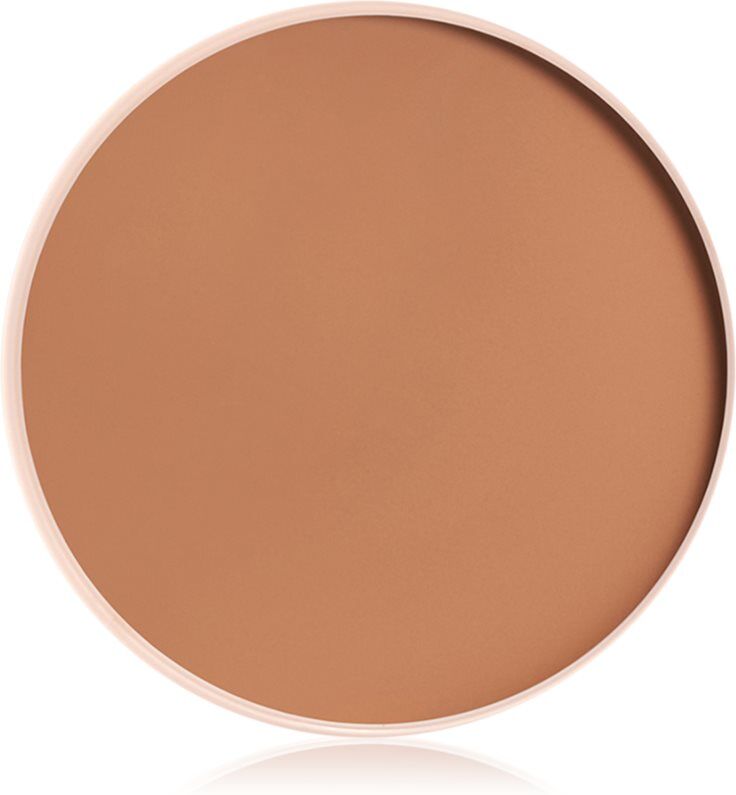 Collistar Mediterranea Sun Compact Foundation REFILL powder foundation SPF 15 shade 02 Ischia 10.5 g