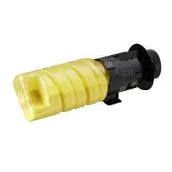 Ricoh IM C320F Original Toner Gelb 10.000 Seiten
