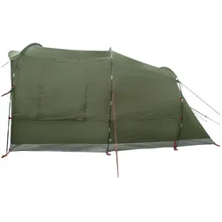 vidaXL, Zelt, (Tunnelzelt, 8.85 kg, 3 Personen)