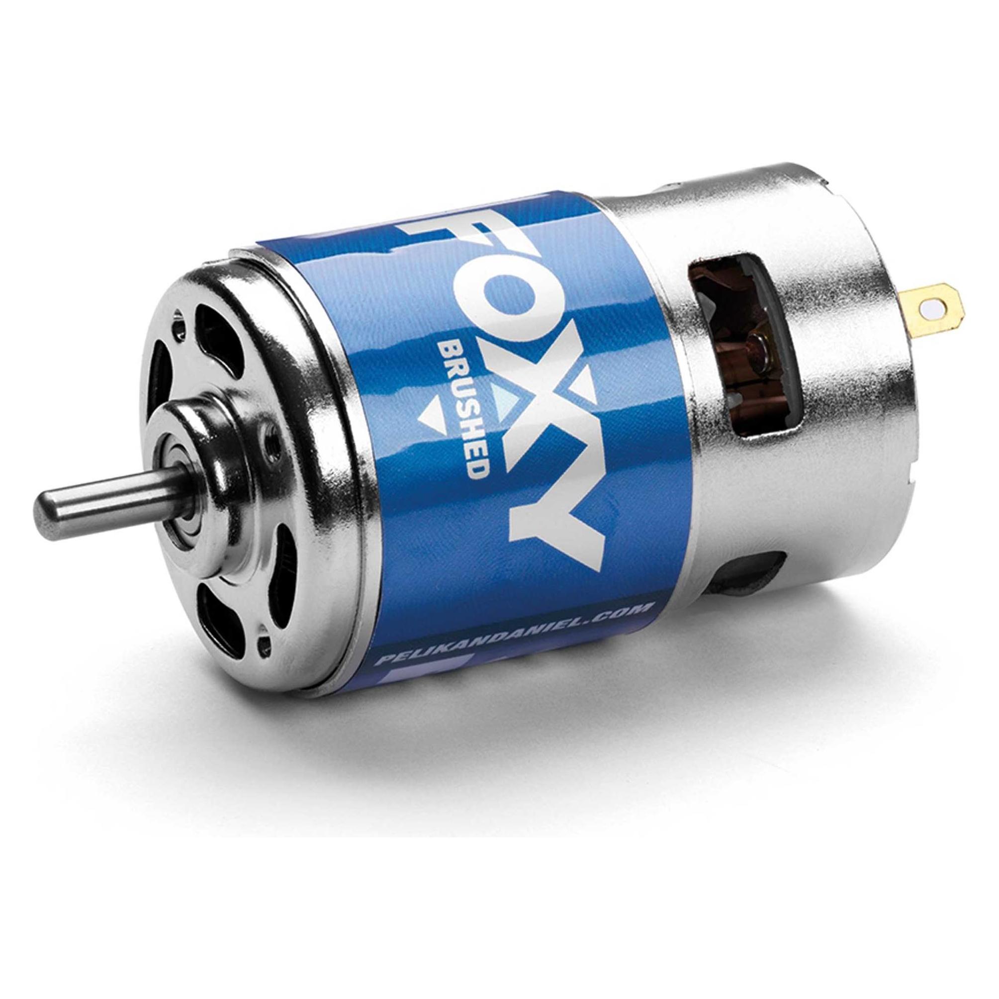 Pelikan Foxy (3BD1035)