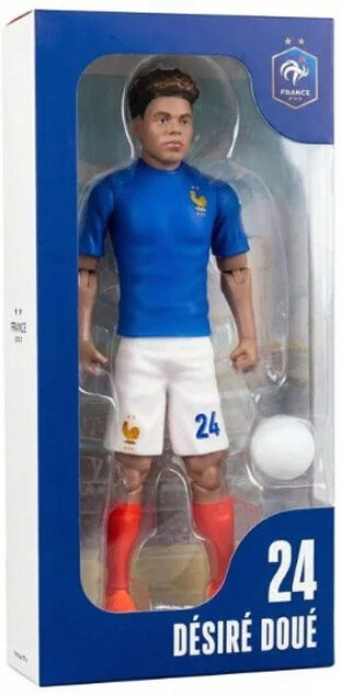 Megableu FIGURINE FFF - Doué