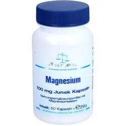 Magnesium 100 mg Junek