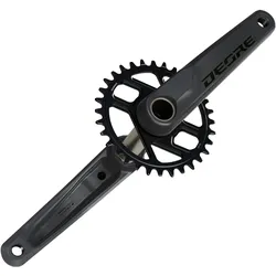 Shimano, Velokurbel, (165 mm)