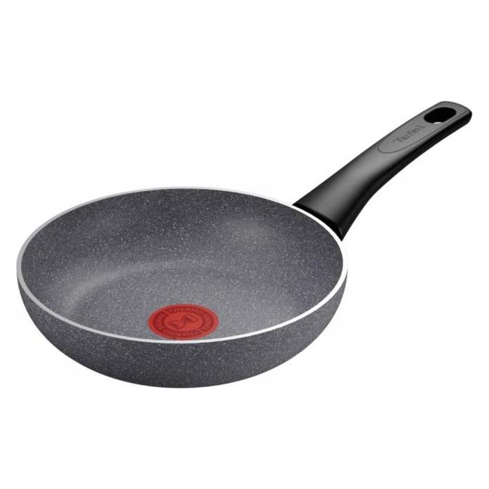 Tefal Patelnia Patelnia Hard 20 cm D4560253 (Bratpfanne) (AGD-KUC--0000272)