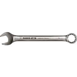 Bahco SS002-19 Knarren-Ring-Maulschlüssel Schlüsselweite (Metrisch) 19 mm
