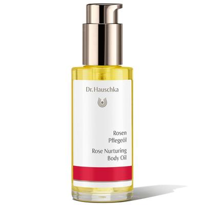 Dr.hauschka Rosen Pflegeöl 75 ml Öl