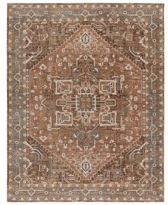 SAFAVIEH Sarafina Karianne Traditional Area Rug