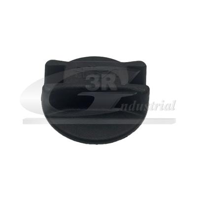 3RG Verschluss, Öleinfüllstutzen 65600 für DACIA NISSAN