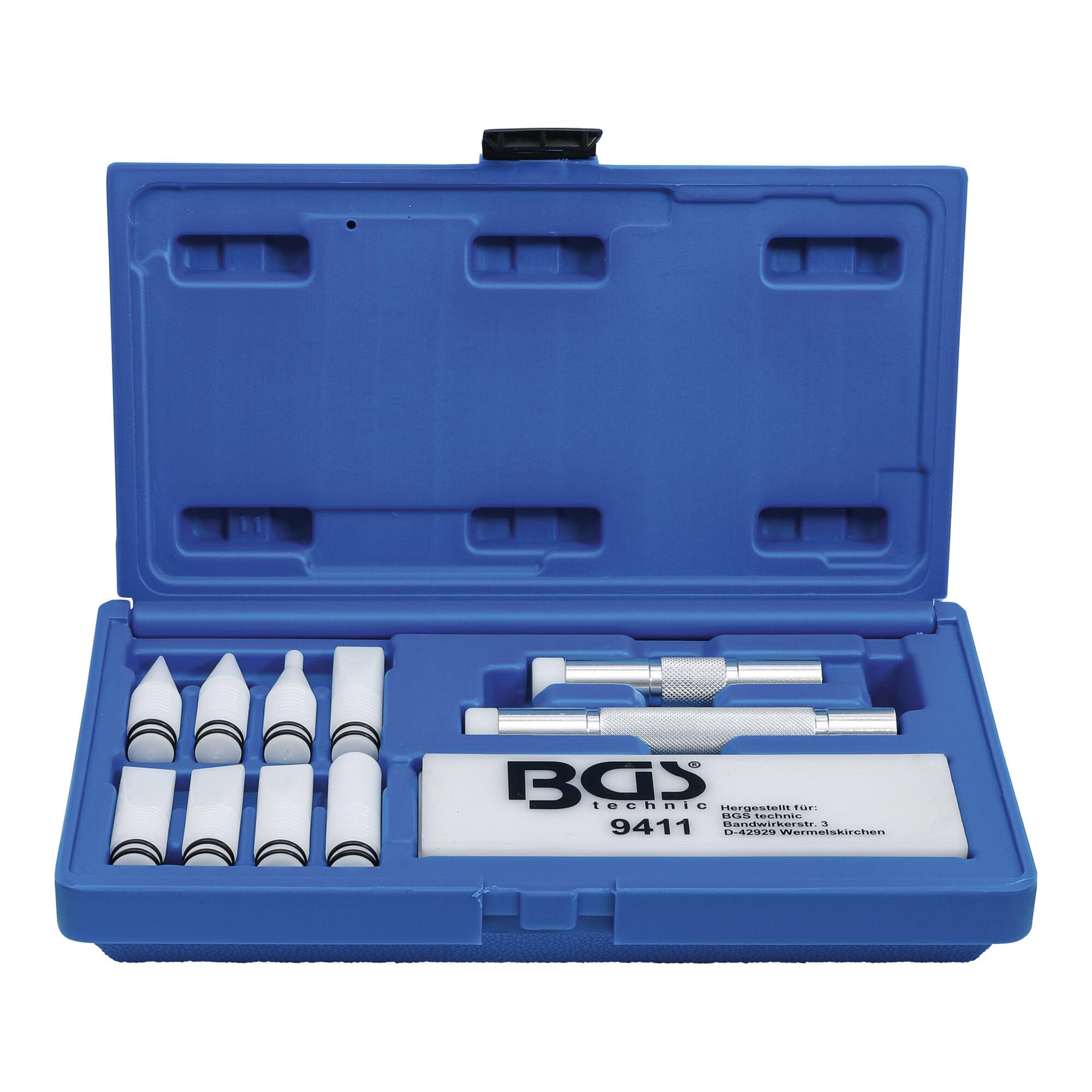 BGS Ausbeul-Werkzeug-Satz 12 teilig ; BGS technic (9411)