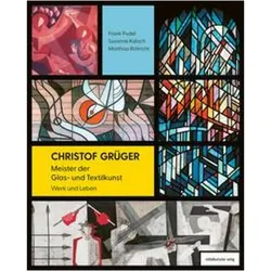 Christof Grüger, Biografien von Matthias Röhricht, Susanne Kalisch, Frank Pudel