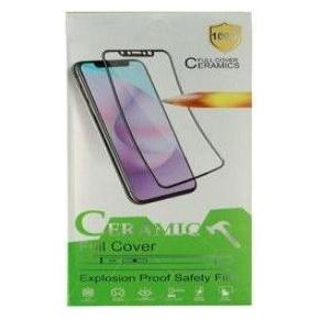 iLike Iphone 11 / Xr Hard Ceramic Tempered Glass (Apple iPhone 11, Apple iPhone XR) (ILIKE)