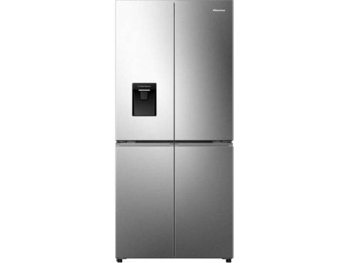 Hisense - Réfrigérateur Multi Portes Rq5p470smie