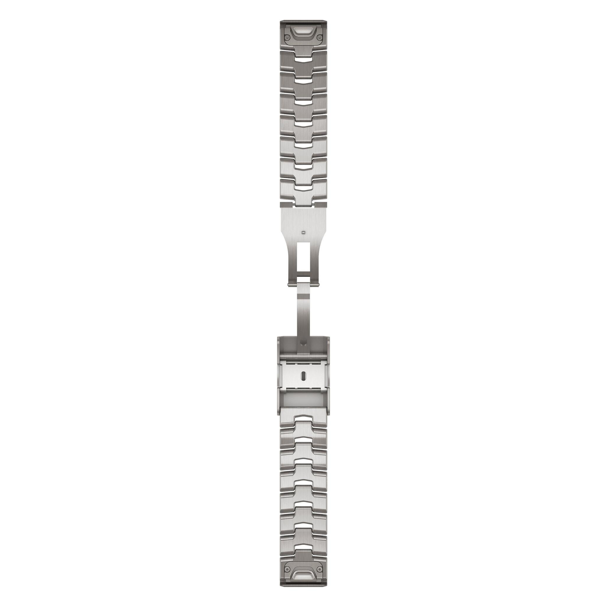 Garmin QuickFit (22 mm, Titan) (010-12863-08)