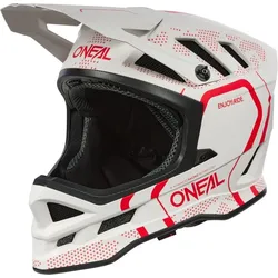 Oneal Blade Polyacrylite Strike Downhill Helm L (59/60)