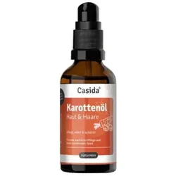 Karottenoel Haut+haare