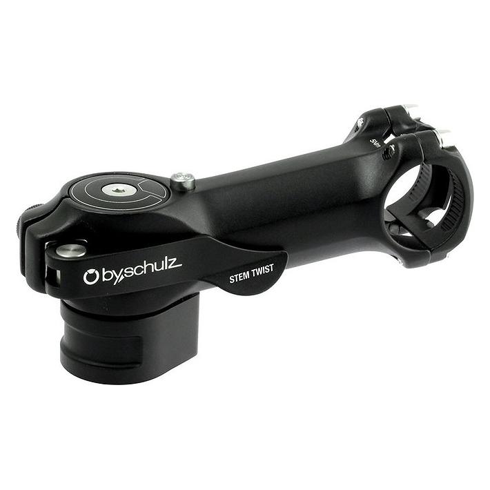 Schulz Twist SDS (75 mm, 31.80 mm) (10321)