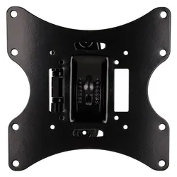 InLine 23103a (Wand, 30 kg, 9.06" - 22.99"), TV Wandhalterung, Schwarz