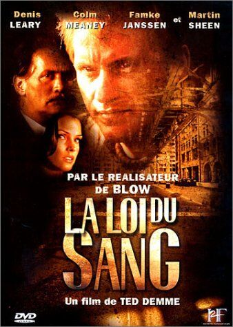 Ted Demme - La Loi du sang [FR Import] - Preis vom 03.10.2026 20:43:07 h